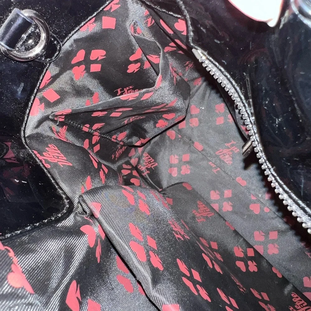 Lux de Ville | Tote - Picture 10 of 13